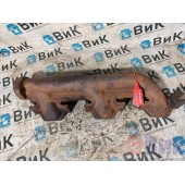 Коллектор выпускной Mercedes ОМ 441 (958)