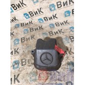 Крышка клапанная Mercedes ОМ 441 (022)