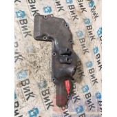 Крышка сапуна двигателя Mercedes ОМ 441 (021)