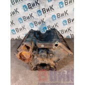 Блок цилиндров двигателя Mercedes ОМ 441 (ТНВД) (938)