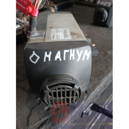Автономный отопитель Renault Magnum WEBASTO 2kw (792), 3H0812655133-3