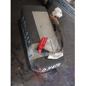 Автономный отопитель Renault Magnum WEBASTO 2kw (597)