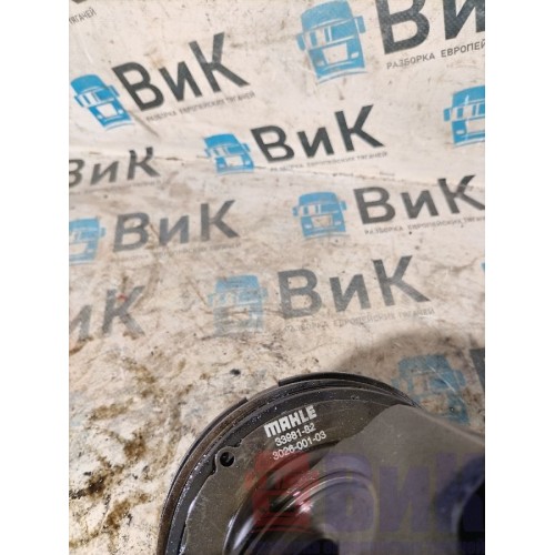 Поршень Renault Premium DXI 11 016340 (994), 21144835-1