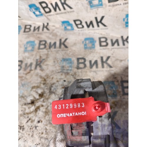 Ролик натяжной Renault Premium DXI 11 016340 (983), 21587366-3