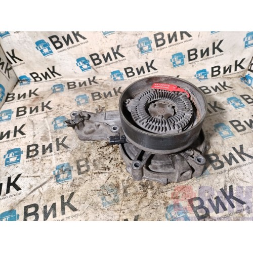 Насос водяной (помпа) Renault Premium DXI 11 016340 электрический (976), 