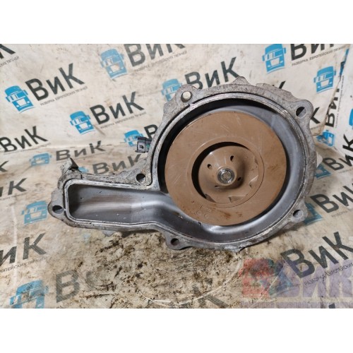 Насос водяной (помпа) Renault Premium DXI 11 016340 электрический (976), -4