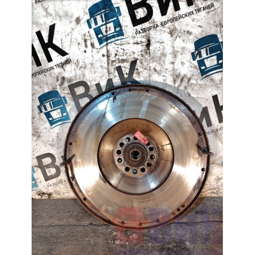 Маховик Renault Premium DXI 11 АКПП 016340 (934), 20711957