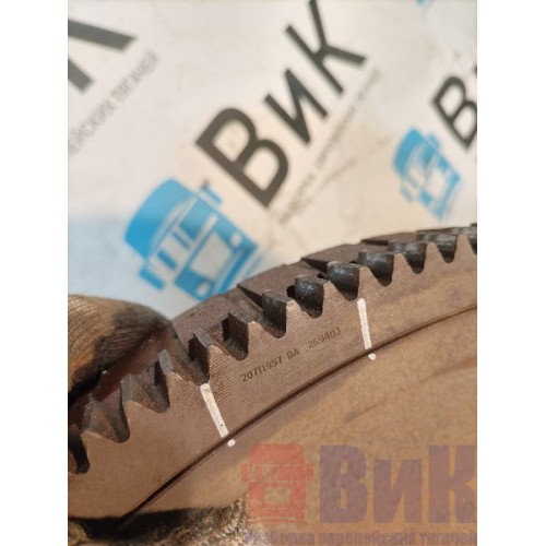 Маховик Renault Premium DXI 11 АКПП 016340 (934), 20711957-3