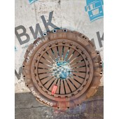 Корзина сцепления Renault Premium DXI 11 016340 АКПП (935)