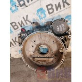 Кожух маховика Renault Premium АКПП DXI 11 016340 (АКПП) (979)