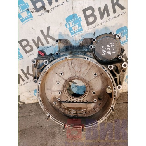Кожух маховика Renault Premium АКПП DXI 11 016340 (АКПП) (979), 21513982