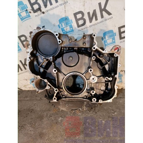 Кожух маховика Renault Premium АКПП DXI 11 016340 (АКПП) (979), 21513982-2