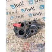 Насос масляный Iveco stralis Cursor 13 (967)