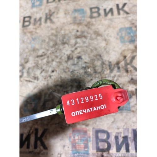 Щуп масляный Iveco stralis Cursor 13 (925), 504121041-1
