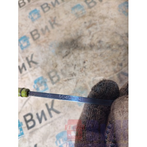 Щуп масляный Iveco stralis Cursor 13 (925), 504121041-2