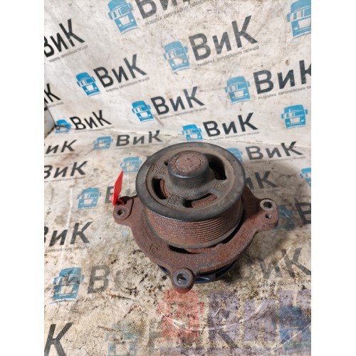 Насос водяной (помпа) Iveco stralis Cursor 13 (929), 500321138