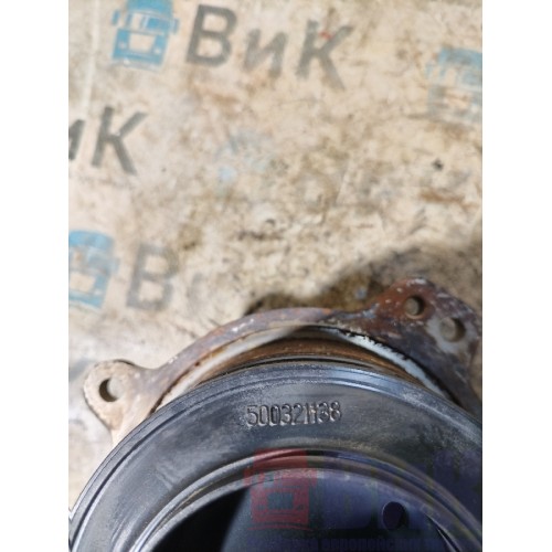 Насос водяной (помпа) Iveco stralis Cursor 13 (929), 500321138-2