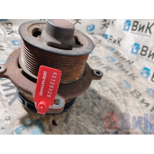 Насос водяной (помпа) Iveco stralis Cursor 13 (929), 500321138-1
