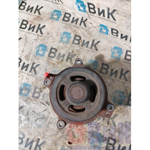 Насос водяной (помпа) Iveco stralis Cursor 13 (929), 500321138-4