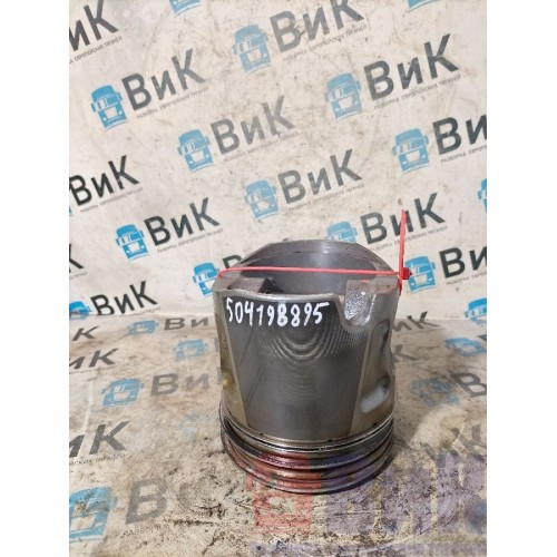 Поршень Iveco stralis Cursor 13 (924), 504198895