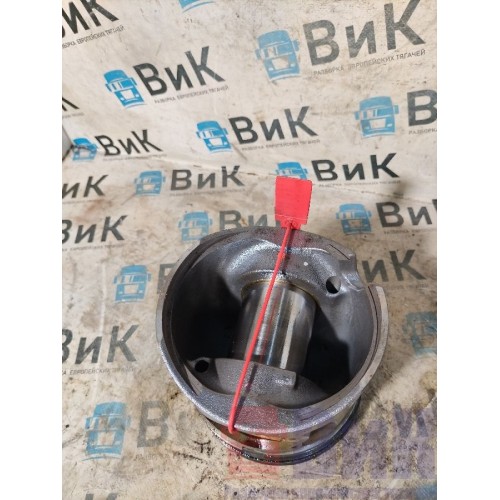 Поршень Iveco stralis Cursor 13 (924), 504198895-4