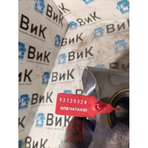 Поршень Iveco stralis Cursor 13 (924), 504198895-1