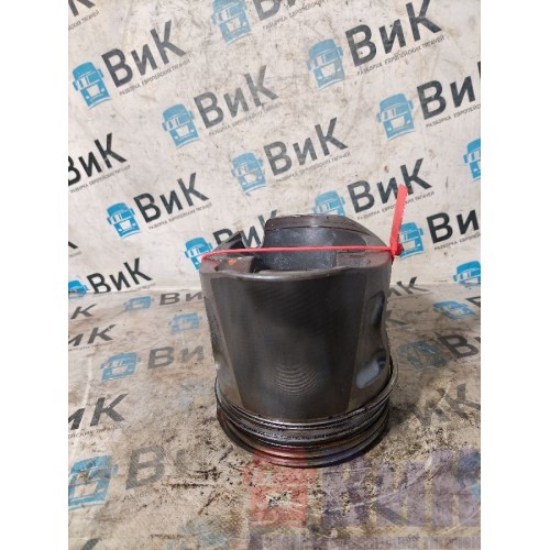 Поршень Iveco stralis Cursor 13 (922), 504198895