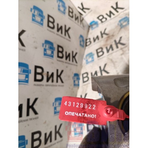 Поршень Iveco stralis Cursor 13 (922), 504198895-3