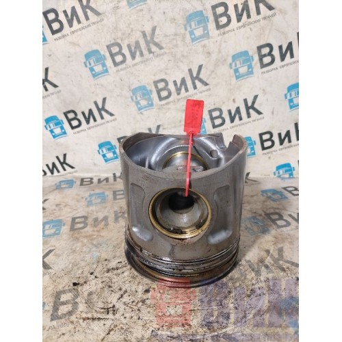 Поршень Iveco stralis Cursor 13 (923), 504198895-4