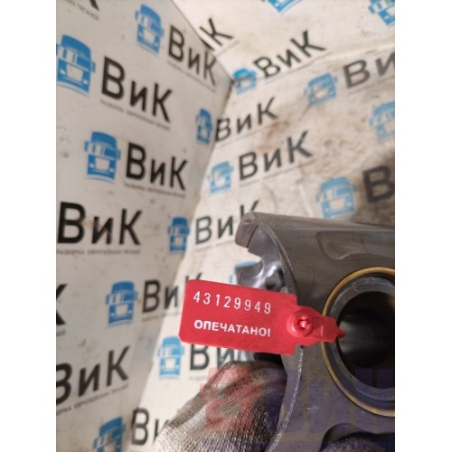 Поршень Iveco stralis Cursor 13 (949), 504198895-1