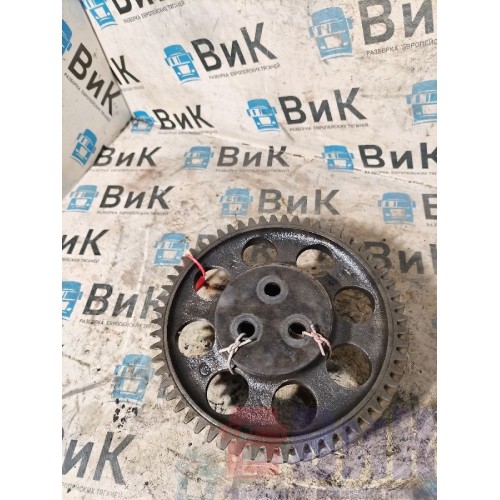 Шестерня ГРМ Iveco stralis Cursor 13 (947), 4188-3