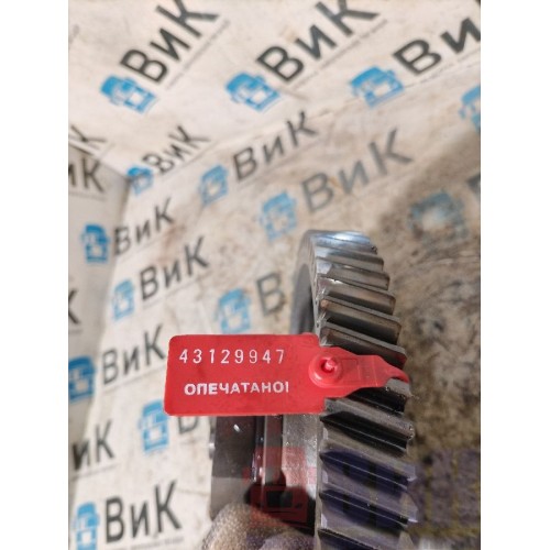 Шестерня ГРМ Iveco stralis Cursor 13 (947), 4188-1