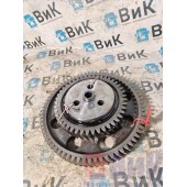 Шестерня ГРМ Iveco stralis Cursor 13 (946)