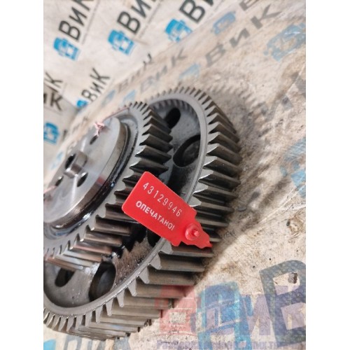 Шестерня ГРМ Iveco stralis Cursor 13 (946), 500304185-3