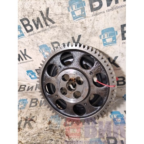 Шестерня ГРМ распредвала Iveco stralis Cursor 13 (945), 7235-1