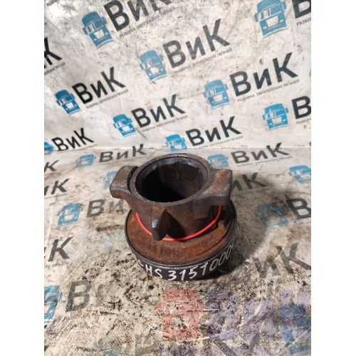 Подшипник выжимной Iveco stralis Cursor 13 SACHS (944), 3151000493