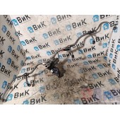 Магистраль топливная Iveco stralis Cursor 13 с горным тормозом (942)