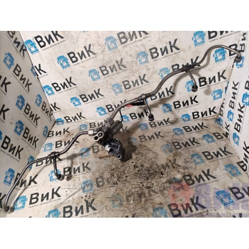 Магистраль топливная Iveco stralis Cursor 13 с горным тормозом (942), 