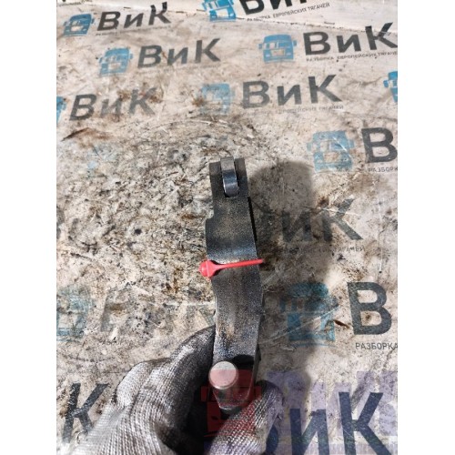 Рокер впускной Iveco stralis Cursor 13 тонкий (897), -2