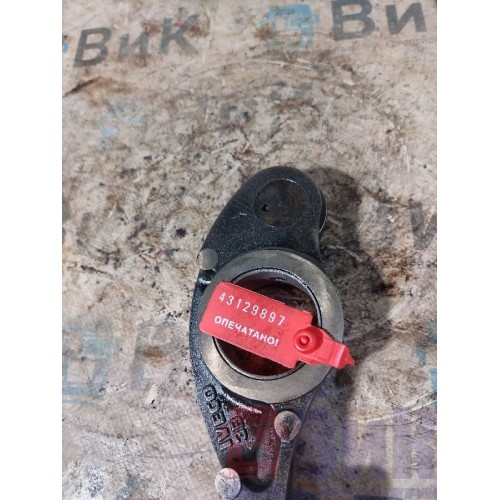 Рокер впускной Iveco stralis Cursor 13 тонкий (897), -1