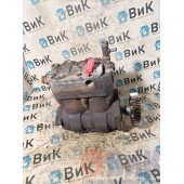 Компрессор воздушный Iveco stralis Cursor 13 2-цилиндровый (892)