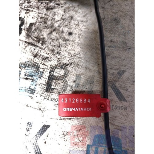 Датчик распредвала Iveco stralis Cursor 13 (884), 0281002165-2