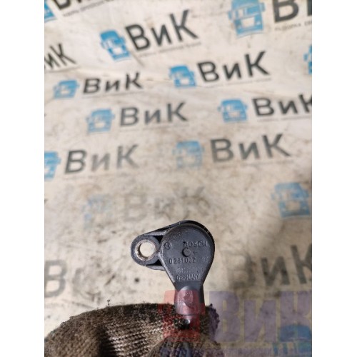 Датчик распредвала Iveco stralis Cursor 13 (884), 0281002165-1