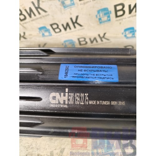 Стакан масляного фильтра Iveco Stralis Cursor 13 (582), 5801592275-1