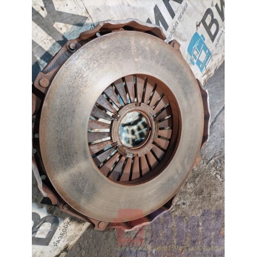 Корзина сцепления Iveco stralis Cursor 13 SACHS (943), -3