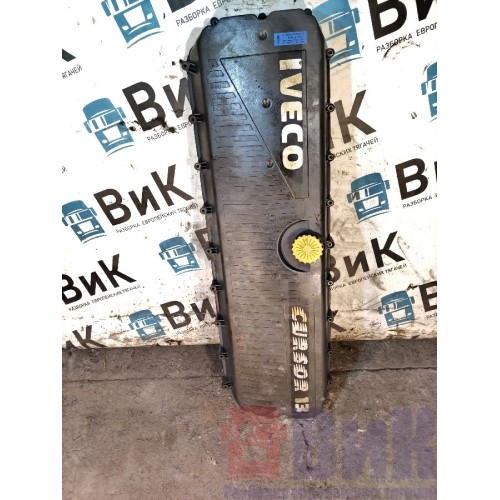Крышка клапанная Iveco Stralis Cursor 13 (583), 500309031