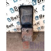 Поддон масляный Iveco Stralis Cursor 13 (584)