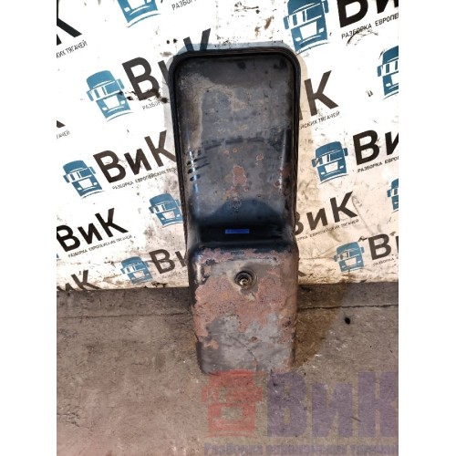Поддон масляный Iveco Stralis Cursor 13 (584), 
