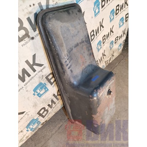 Поддон масляный Iveco Stralis Cursor 13 (584), -3