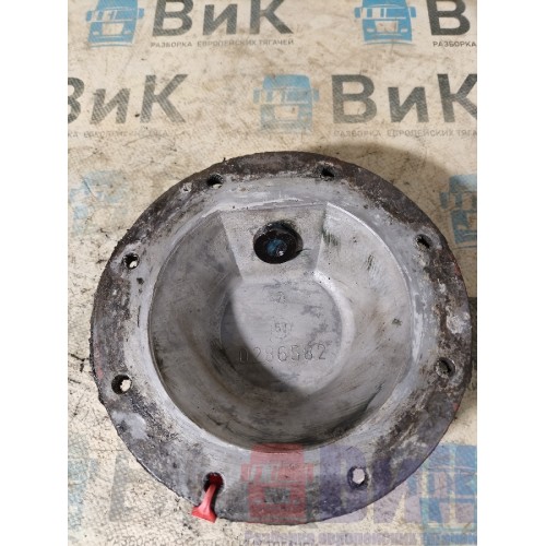 Крышка ступичная DAF 95 E2 (875) , 0286582-2